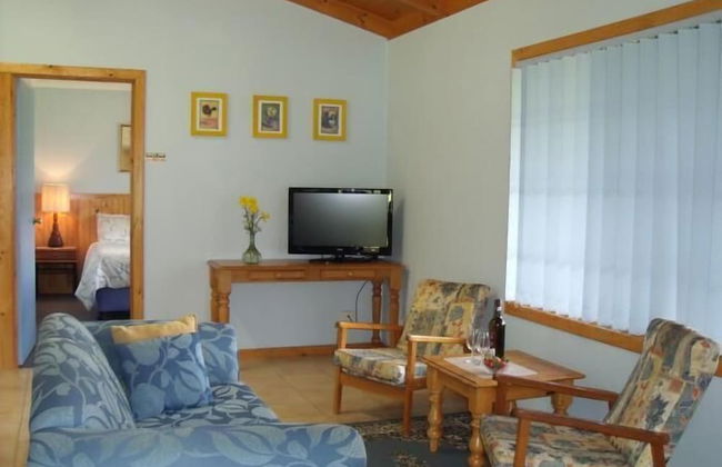 Woody Grange Chalets - Foto 5