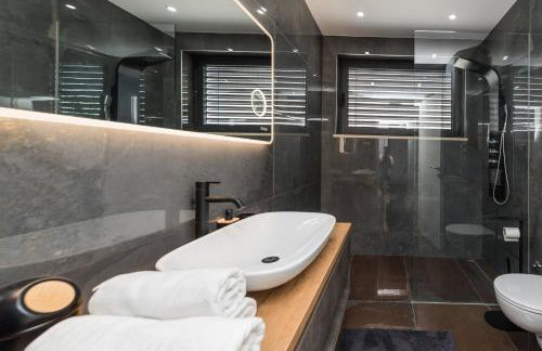 GrandPalazzo with rooftop swimming pool - Foto 63