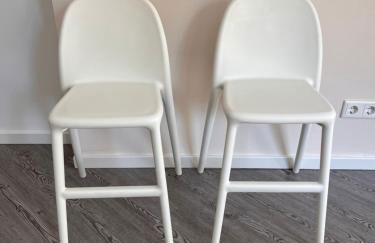 81qm Wohnung für 6 Gäste - 3 Zimmer Hannover List nahe Messe & Zentrum - Foto 50