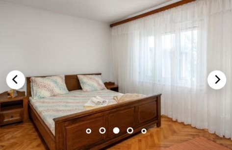 Apartman Nevia - Foto 8