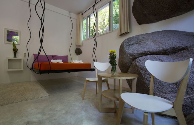 Monkey Flower Villas - Foto 10