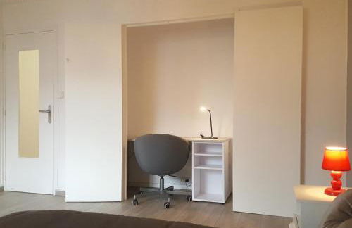 SWEETHOME DIJON - Drapeau - Foto 15