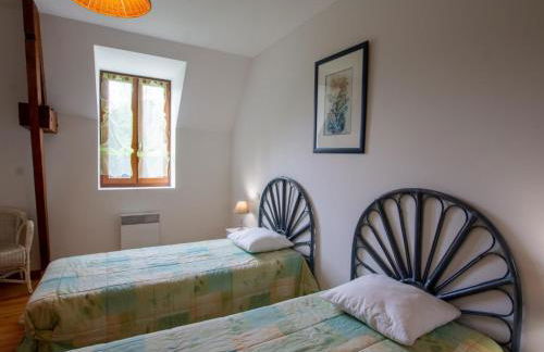 Maison Périgord Noir, proche Dordogne, animaux acceptés - FR-1-616-153 - Foto 12