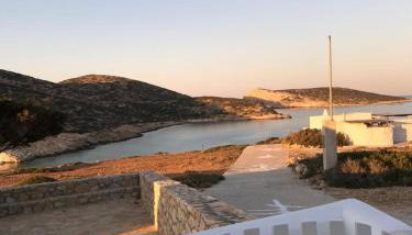 Vegera Beach House, Donoussa - Foto 5