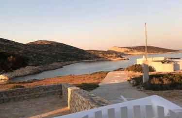 Vegera Beach House, Donoussa - Photo 5