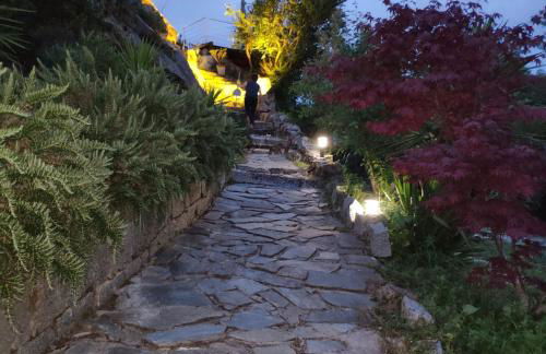 Casa Giacometti - Foto 20