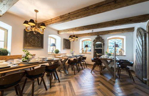 Szwajcarski Dworek - Foto 12