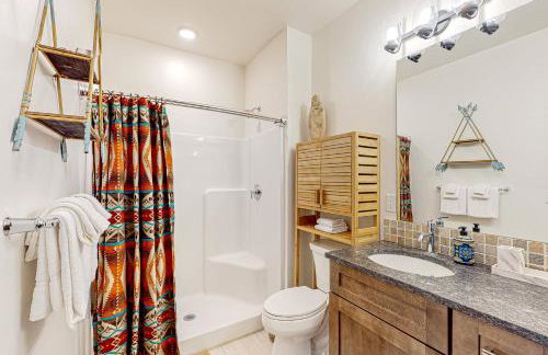 Sparkling Glacier - Suite 202 - Foto 14