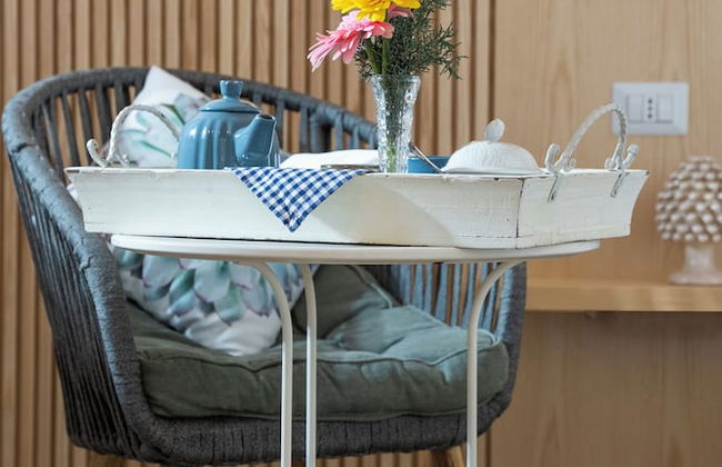 Masseria Santa Barbara - Foto 10