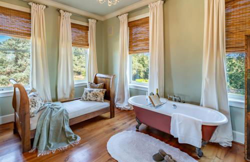 Foxen Canyon Retreat by Paradise Retreats - Foto 16