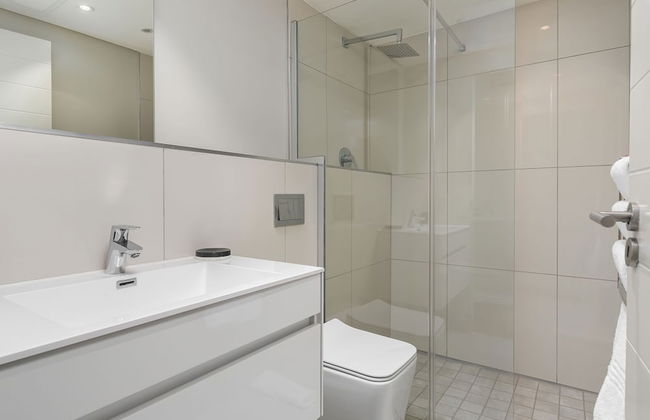 Docklands 420 - Photo 12