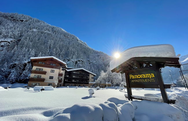 Panorama Appartements - Photo 75