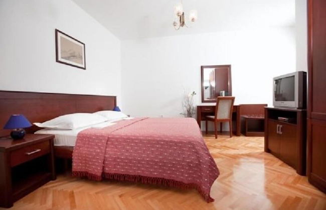 Apartments Begic - Foto 6