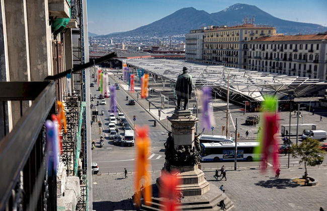 Via Mancini 12 in Napoli - Foto 21