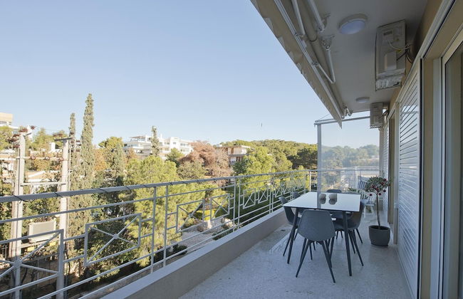 Lucyzen in Vouliagmeni - Foto 24