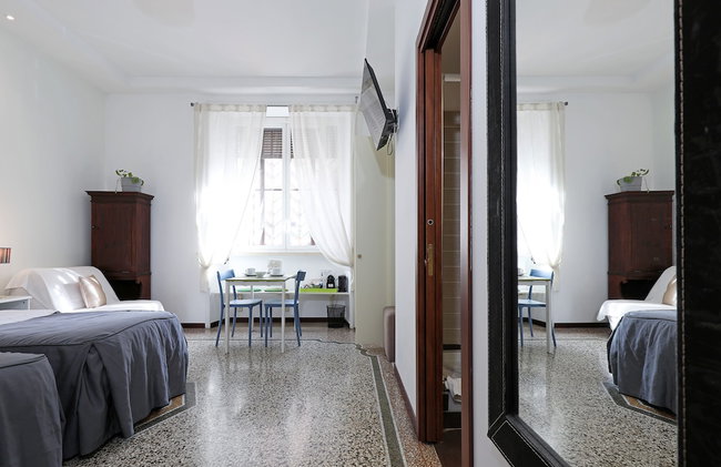 Maison Colosseo - Photo 39