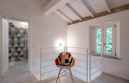 Charming Tuscan Stone House - Photo 10