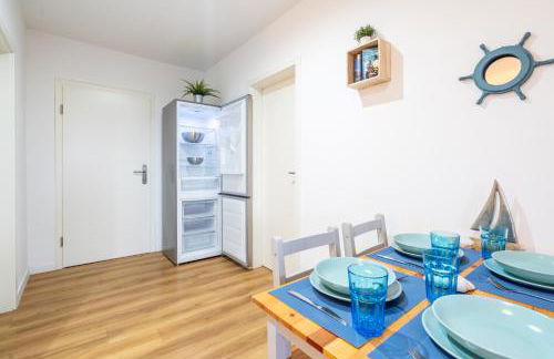 App 7o - KleinerTag am Meer in Dranske - Photo 21