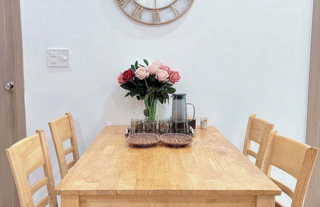 Minh Anh Apartment - Foto 23