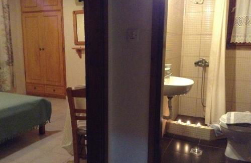 Menelaos Apartments - Foto 36