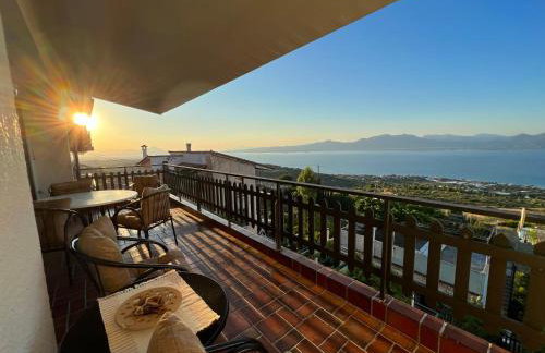 Holiday Home With Unique Views And Private Garden - Foto 2