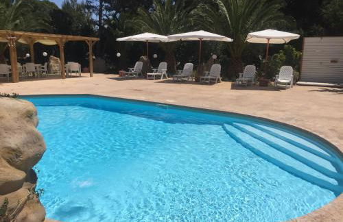 Albergo Residenziale Menhirs - Foto 30