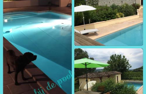 Cave Le Vieux Manoir - Foto 3