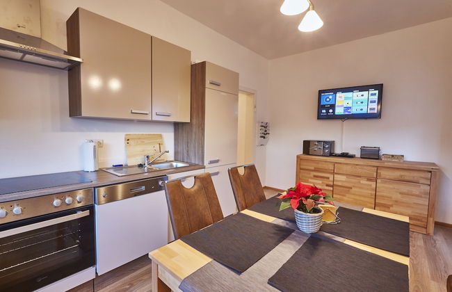 Apartments Goslar - Foto 10