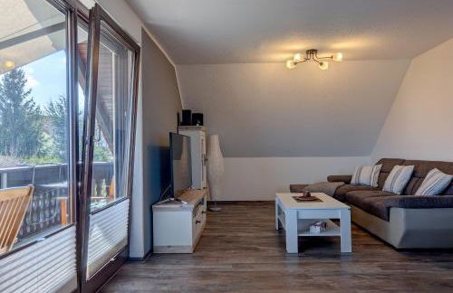 Ferienwohnung Goldbacher Blick - Photo 3