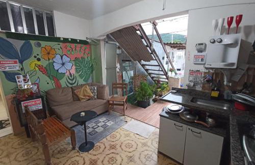 Refúgio Piratininga térreo 101 - Foto 12