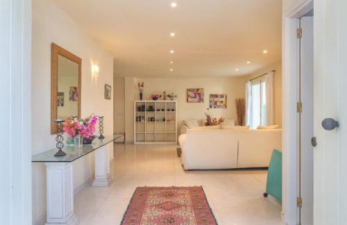 Villa at the Beach - Photo 8