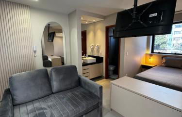 Studio Elegante Prox ao Center Shopping e Rondon - Foto 5