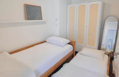 Apartamentos de 1 e 2 quartos com garagem próximo ao Parque Barigui Domo Hospedagem - Foto 20