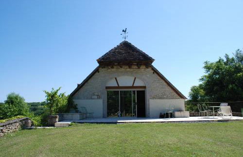 Belveyre à Rocamadour - Foto 9