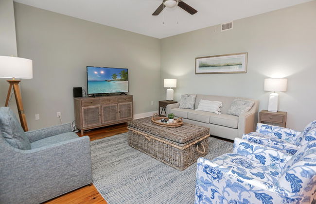 Club at Mexico Beach 1G Red Fish Blue Fish - Foto 15