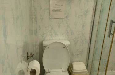 Norwyn Court Holiday Apartments - Foto 144