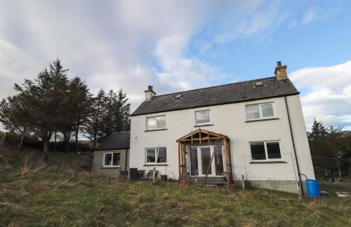 Free Presbyterian Manse - Foto 33