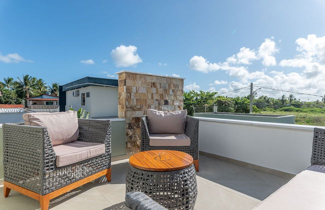 Casa 4 Suítes Porto de Galinhas - Foto 50