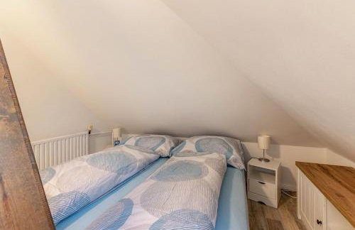 Ferienwohnung Backbord Deichhausen - Foto 13