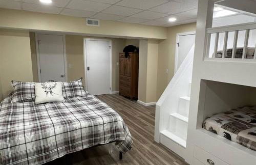 Lakefront Paradise - Hot Tub Game Rm Kayaks Dock - Foto 37