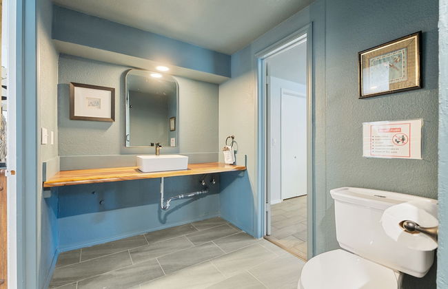 5BR Relaxation Haven Hot Tub Pool Table Fun M - Foto 30