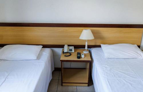 Solar Flat Hotel - Foto 20