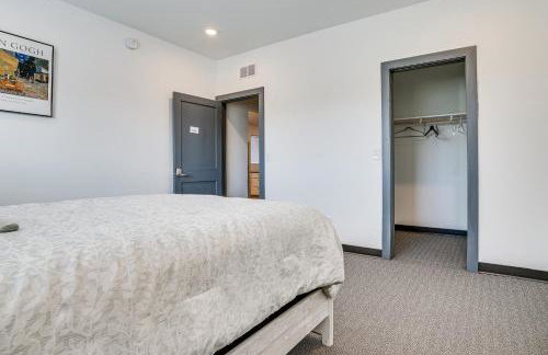 Less Than 2 Mi to Dtwn St Paul! West Side Remote-Work Hub - Foto 23