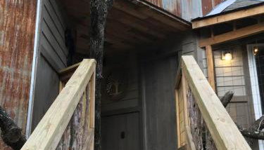 Luxury Tree House Rental in Lindale Ideal for Glamping in Texas - Foto 4