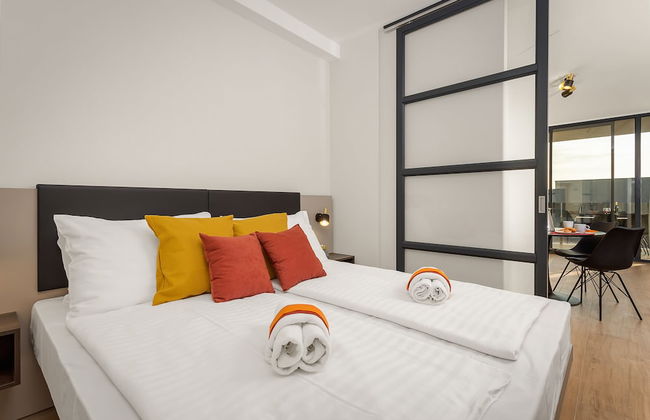 Residence Del Mar Emotion - Foto 11