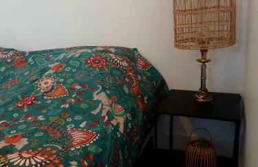 Hôte Stéphanois &parking - Foto 32