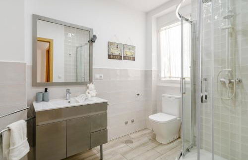 Casita Santa Bárbara - Alicante - Foto 19