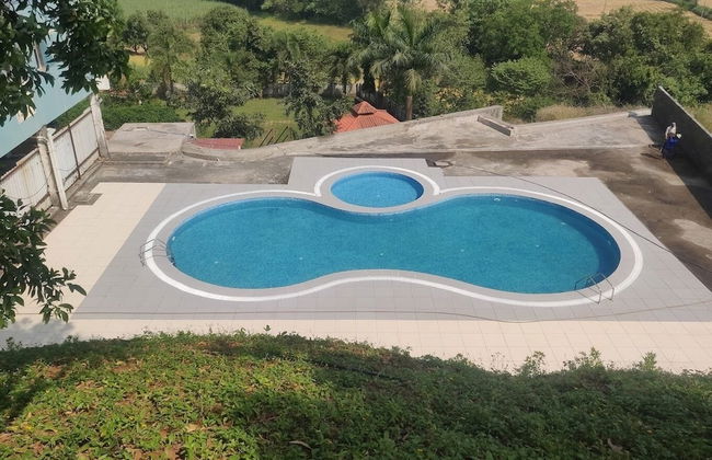 CosmicStays Lilac Villa Luxury Villa - Foto 18