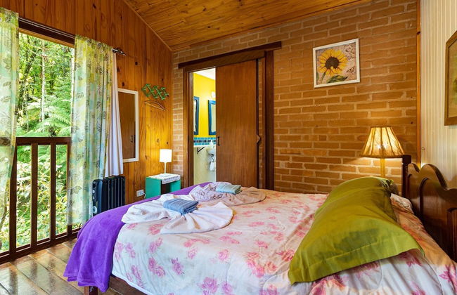 Vale do Lajeado - Campos do Jordão - Photo 6