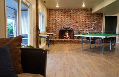 Amazing Views, Amazing Modern Broadmoor Home - Foto 7